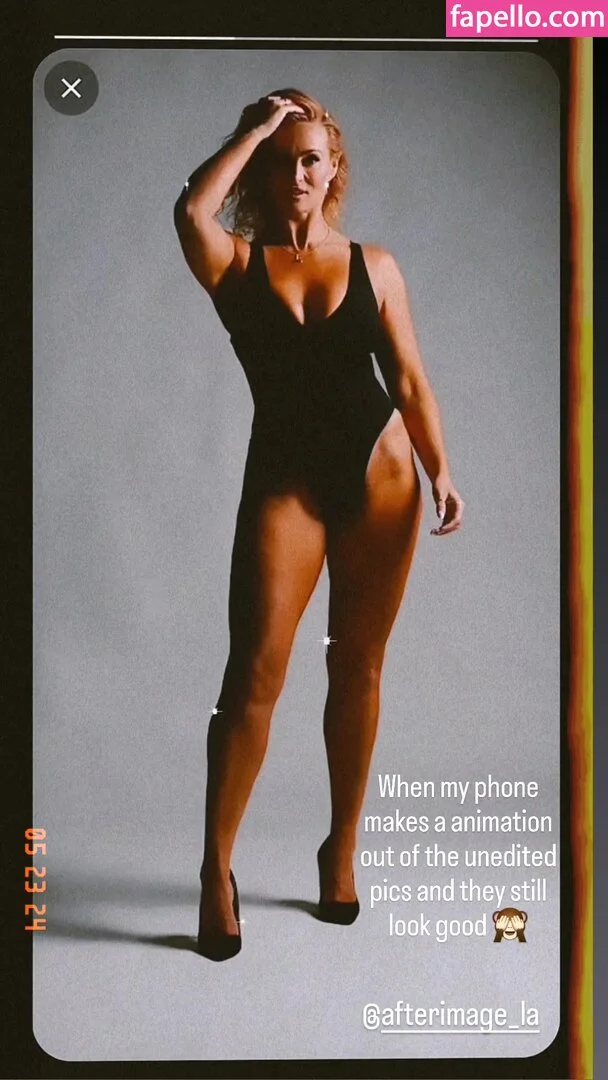 Vanessa Cater / vanessacater Onlyfans Photo Gallery 