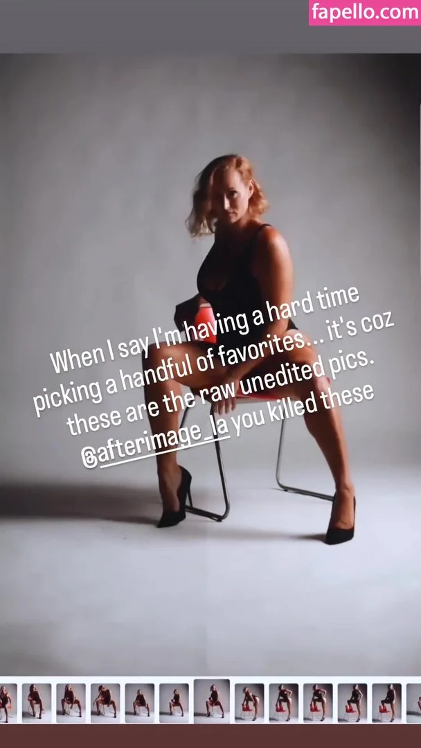 Vanessa Cater / vanessacater Onlyfans Photo Gallery 