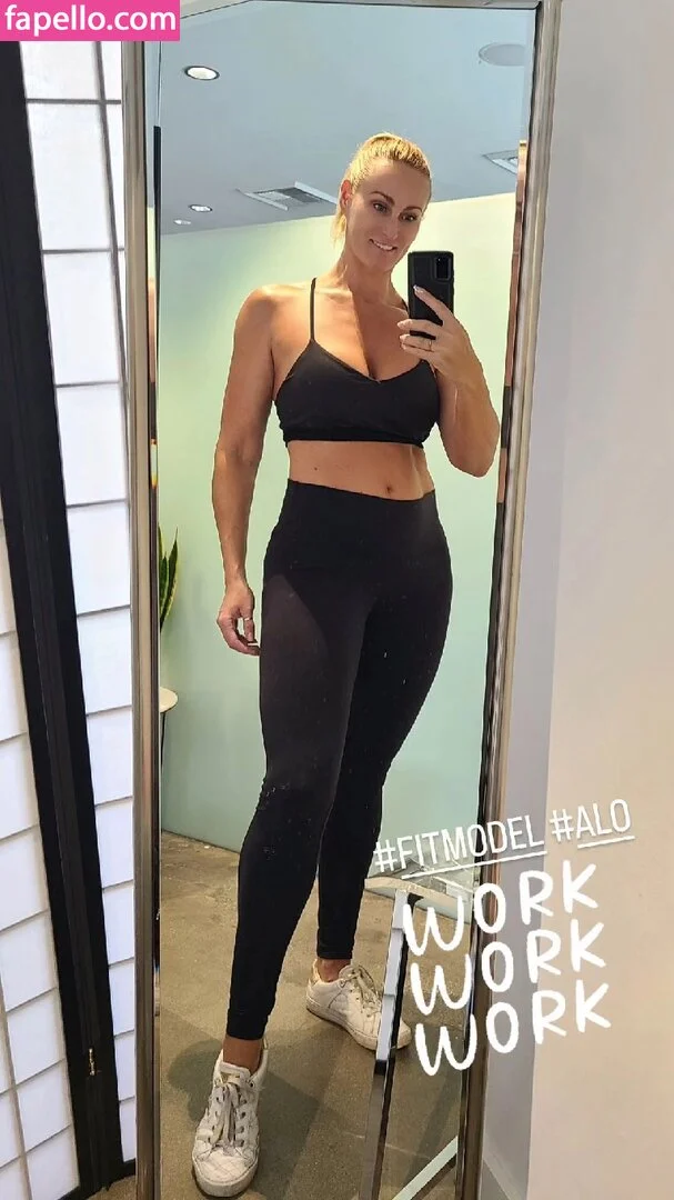 Vanessa Cater / vanessacater Onlyfans Photo Gallery 