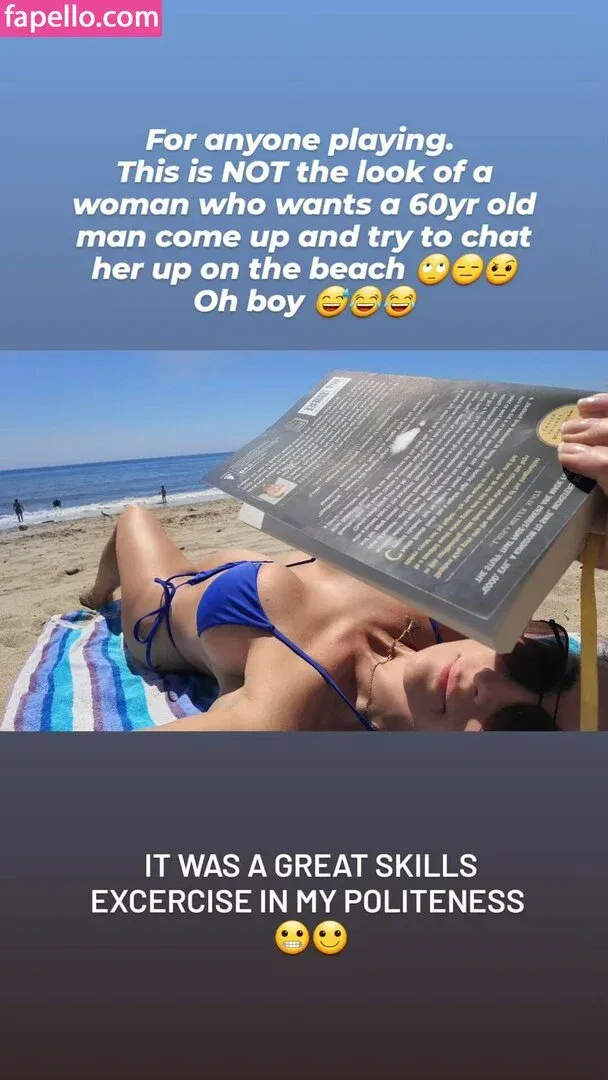 Vanessa Cater / vanessacater Onlyfans Photo Gallery 