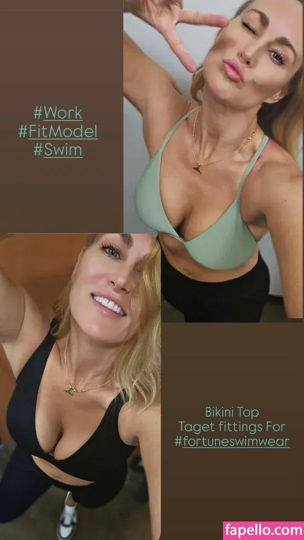 Vanessa Cater / vanessacater Onlyfans Photo Gallery 