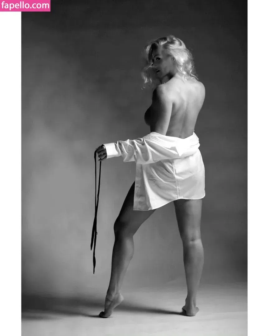 Vanessa Cater / vanessacater Onlyfans Photo Gallery 