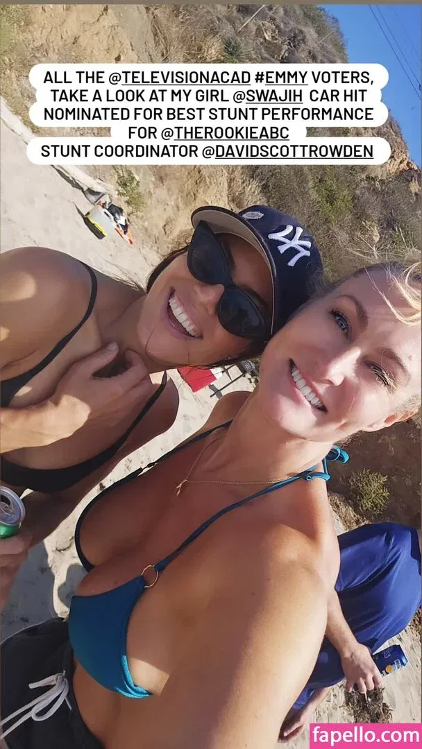 Vanessa Cater / vanessacater Onlyfans Photo Gallery 