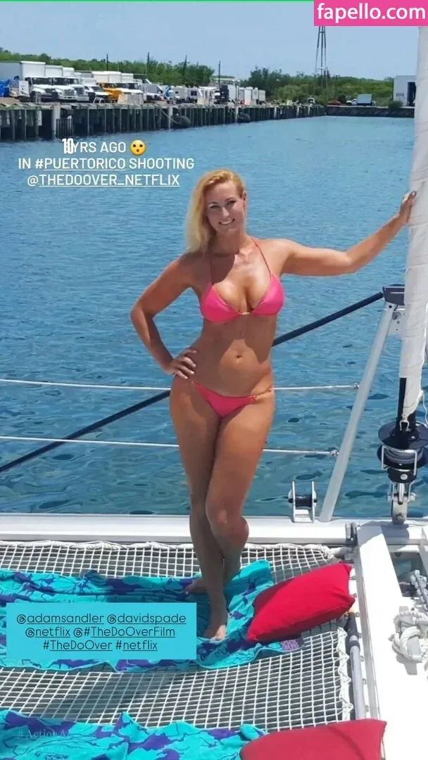 Vanessa Cater / vanessacater Onlyfans Photo Gallery 