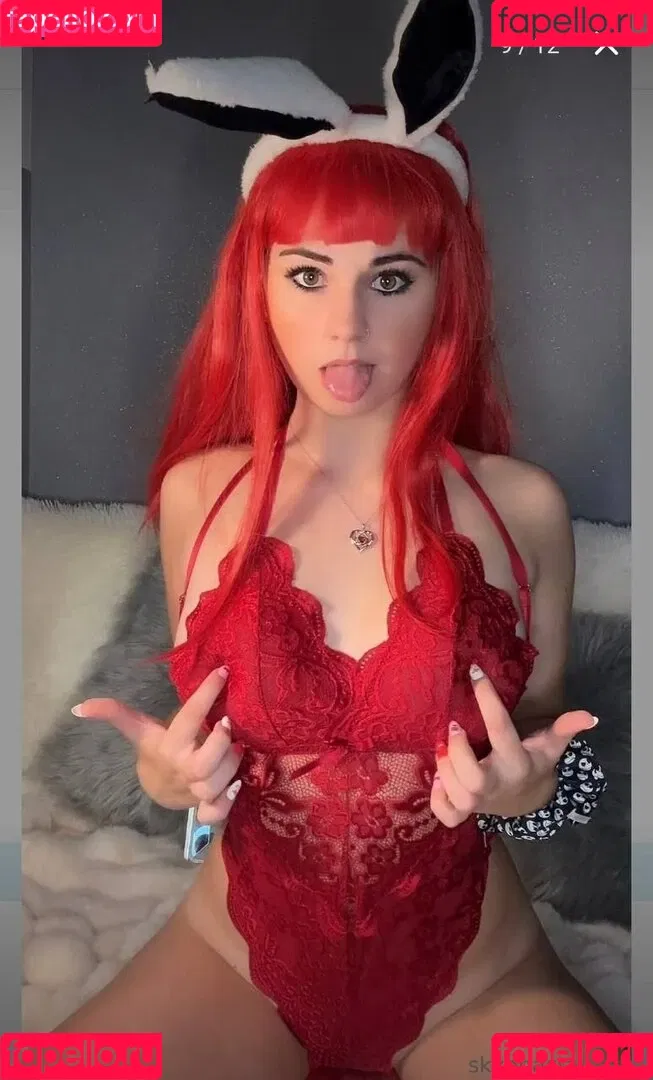 Skye / Skye Doll / dolly6.6 / skyepastapins / skyesharp Onlyfans Photo Gallery 