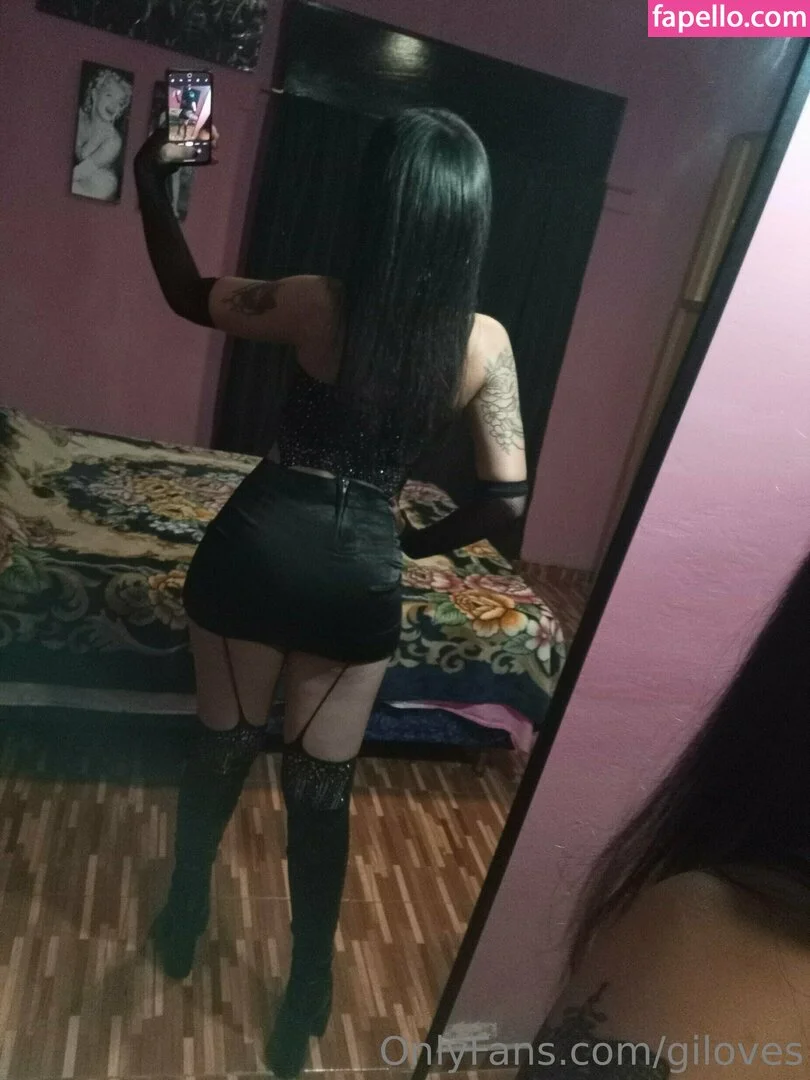 ggilady / gilady Onlyfans Photo Gallery 