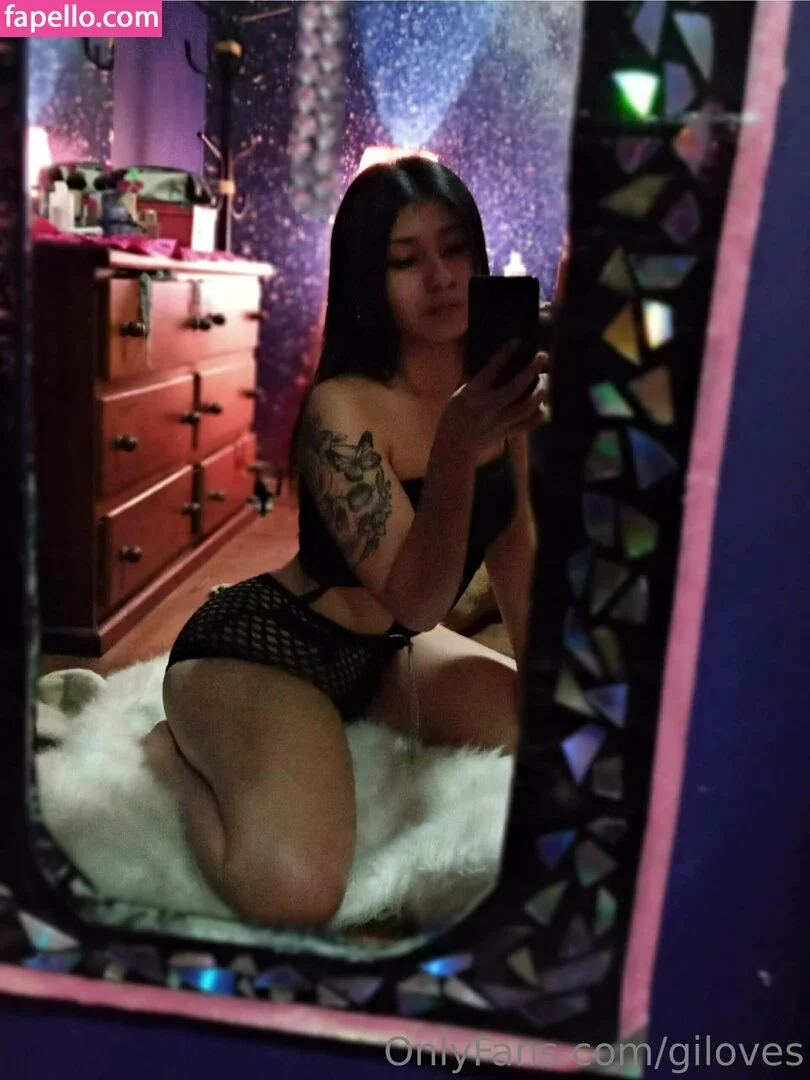 ggilady / gilady Onlyfans Photo Gallery 