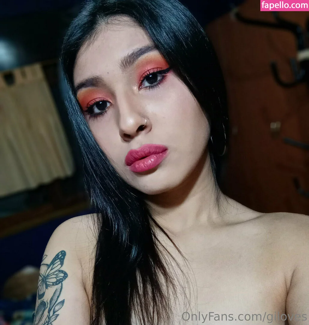 ggilady / gilady Onlyfans Photo Gallery 