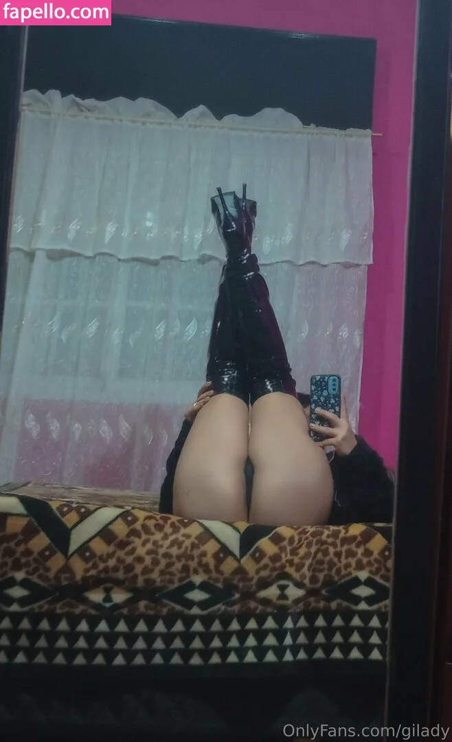 ggilady / gilady Onlyfans Photo Gallery 