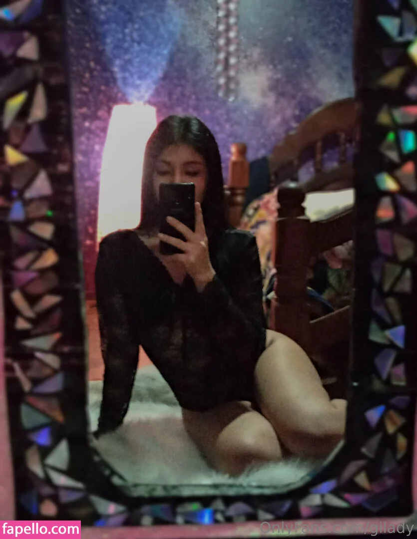 ggilady / gilady Onlyfans Photo Gallery 