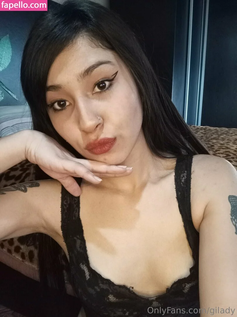 ggilady / gilady Onlyfans Photo Gallery 