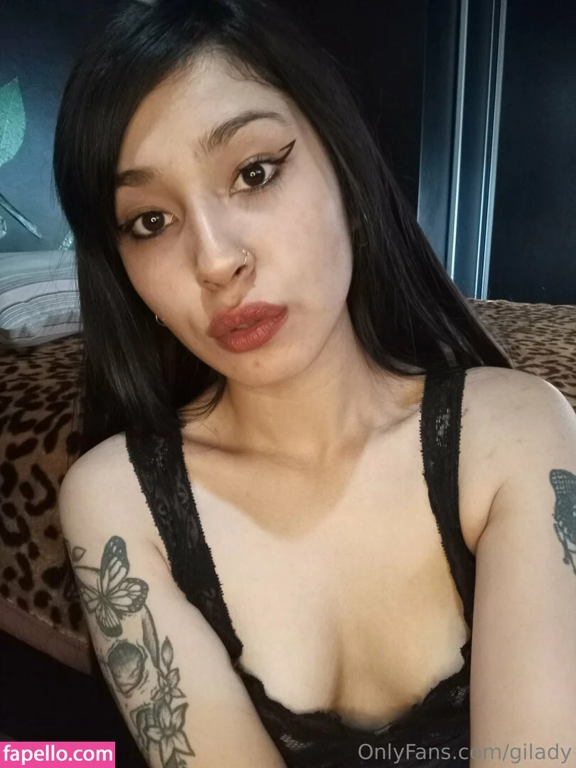 ggilady / gilady Onlyfans Photo Gallery 