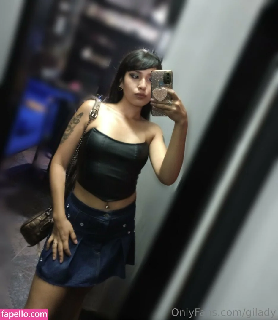 ggilady / gilady Onlyfans Photo Gallery 