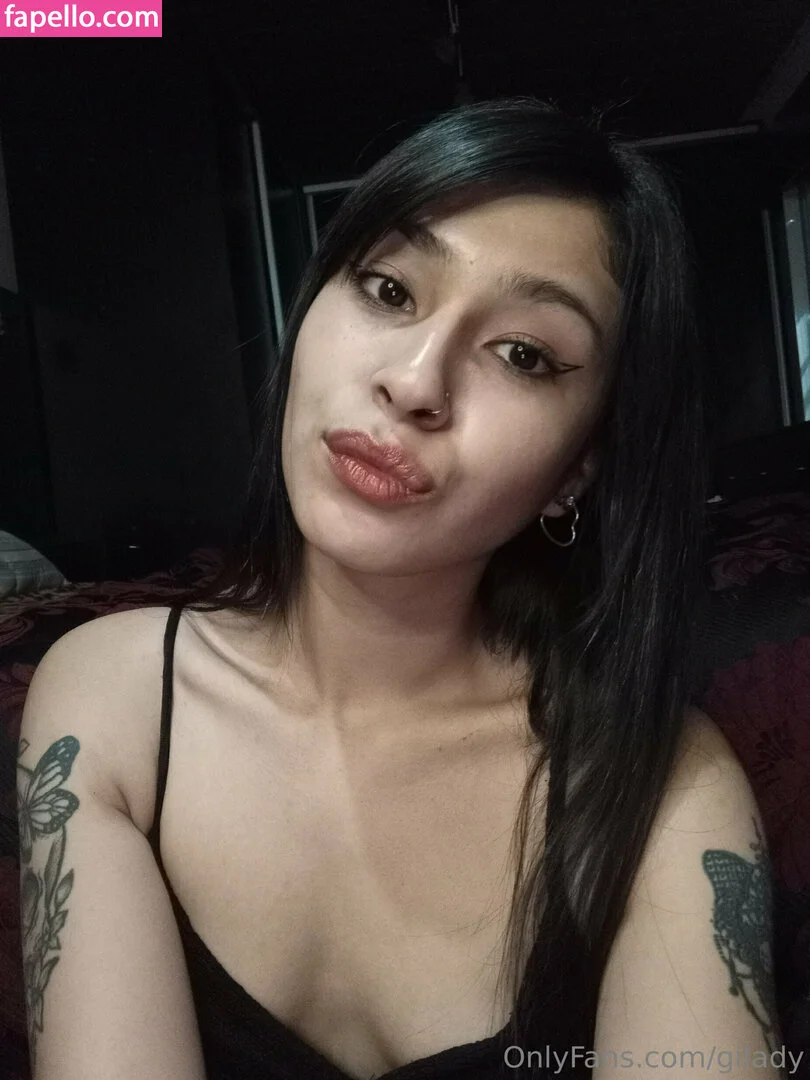 ggilady / gilady Onlyfans Photo Gallery 