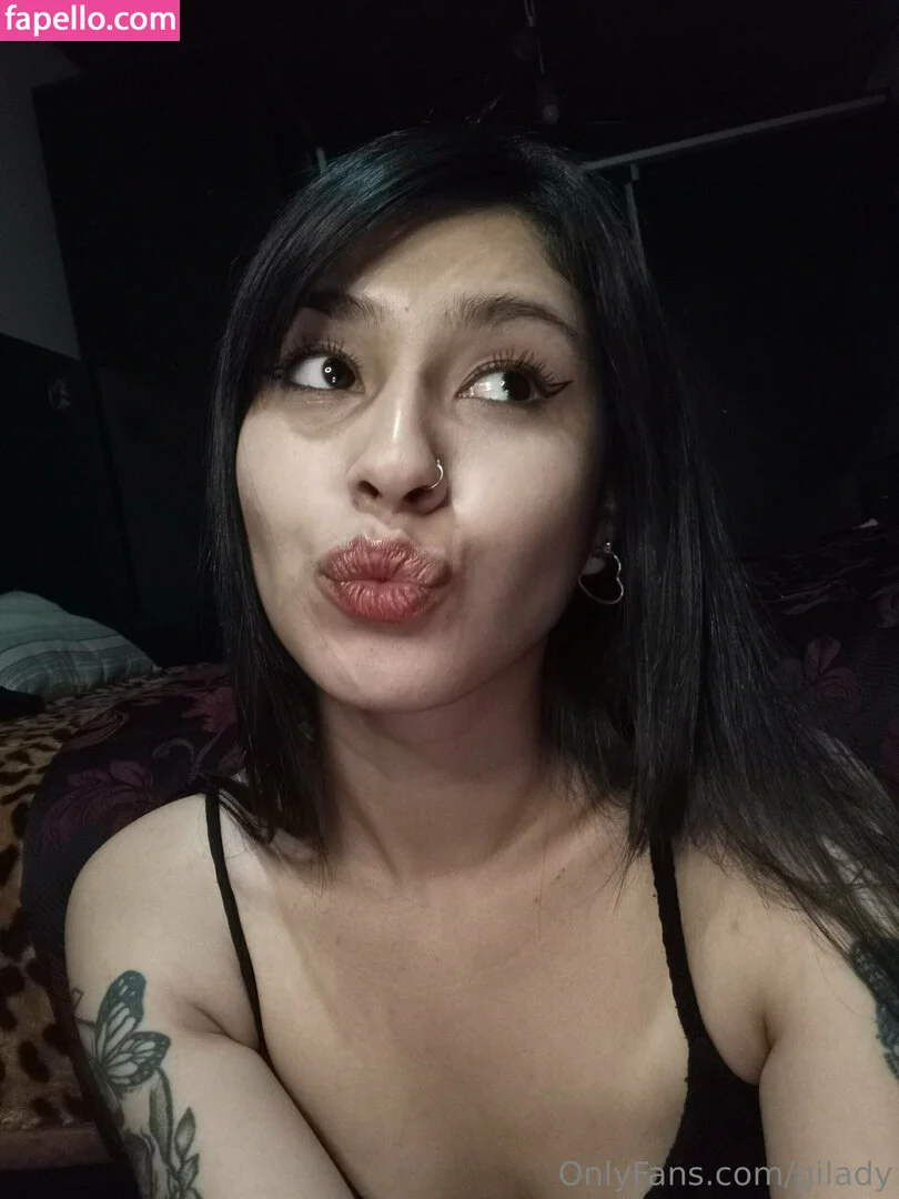 ggilady / gilady Onlyfans Photo Gallery 