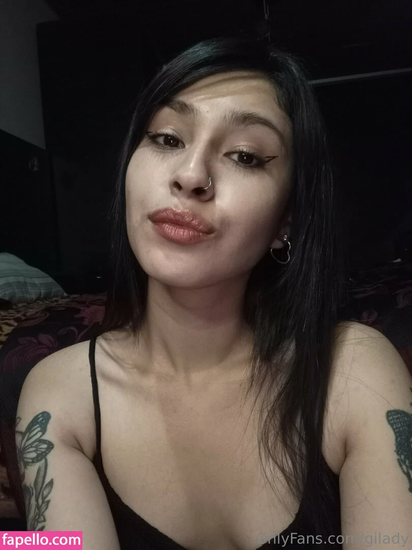 ggilady / gilady Onlyfans Photo Gallery 