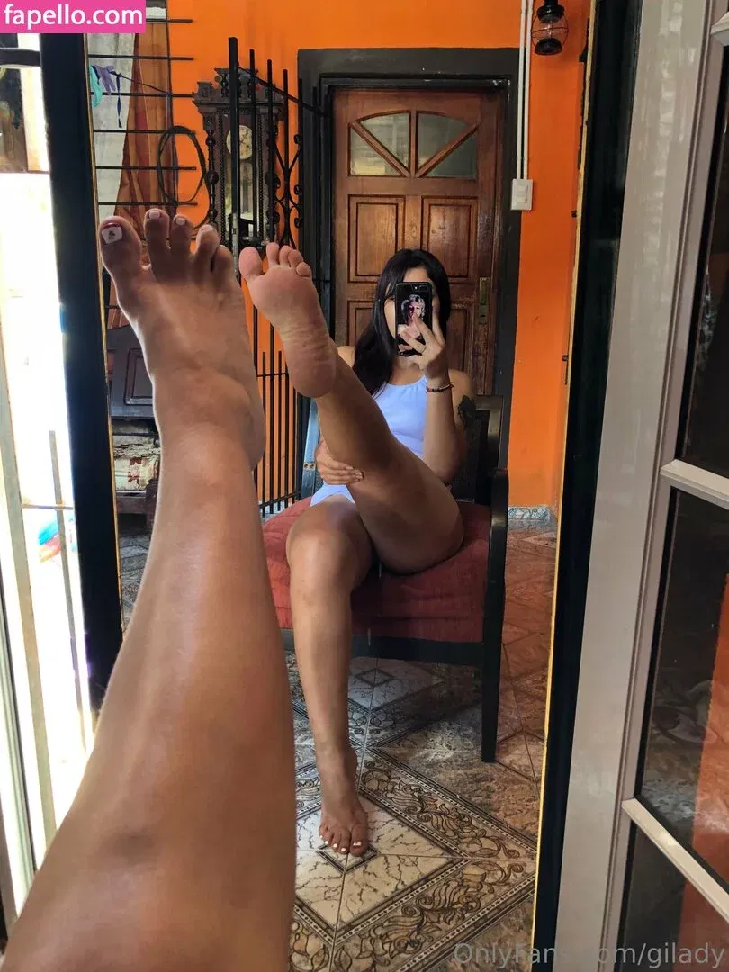 ggilady / gilady Onlyfans Photo Gallery 