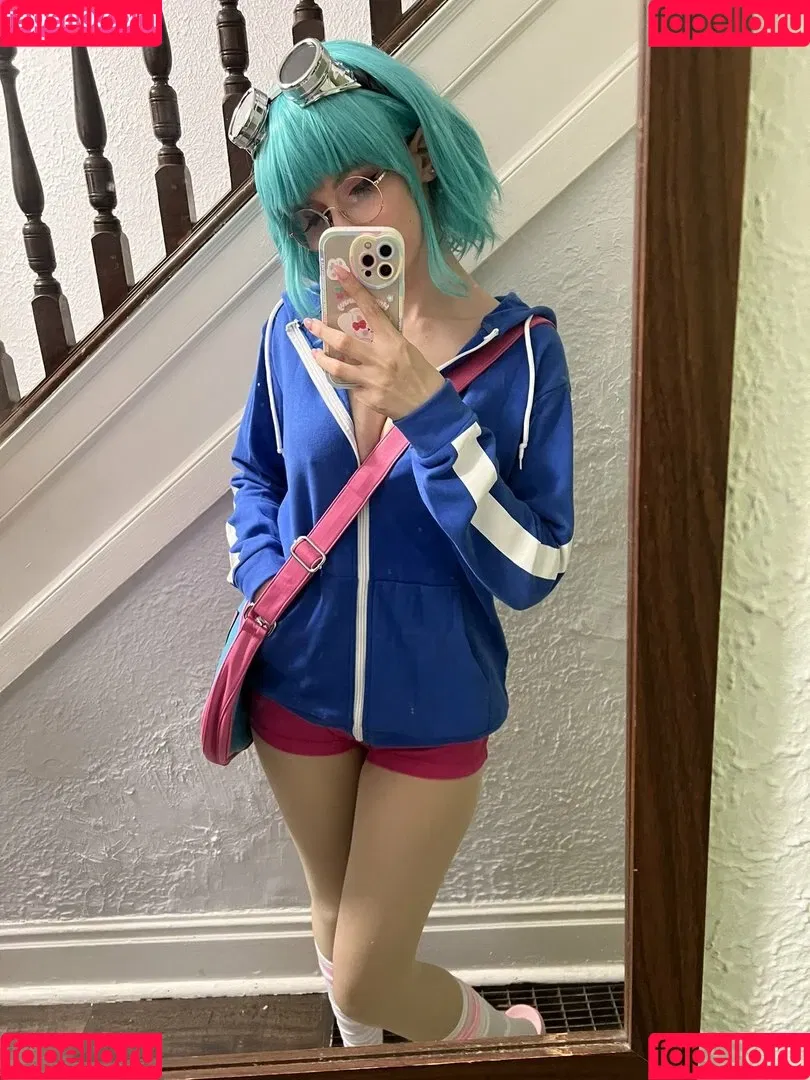 Purrblind / purrhime Onlyfans Photo Gallery 