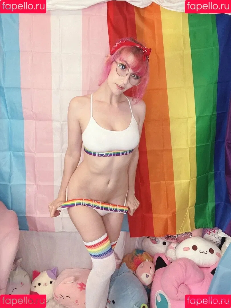 Purrblind / purrhime Onlyfans Photo Gallery 