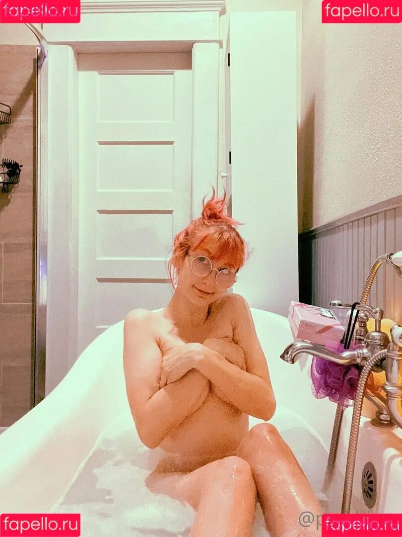 Purrblind / purrhime Onlyfans Photo Gallery 