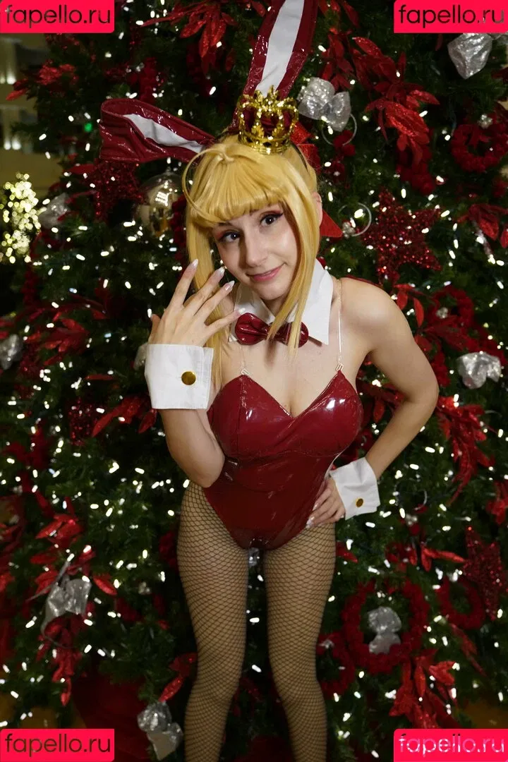 Purrblind / purrhime Onlyfans Photo Gallery 