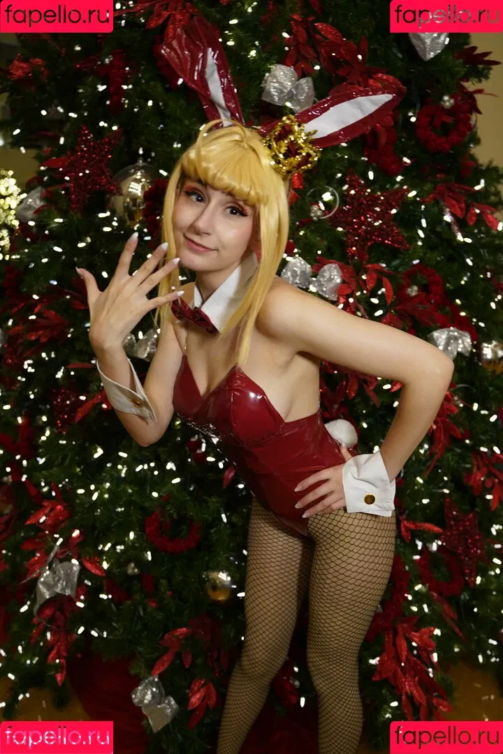 Purrblind / purrhime Onlyfans Photo Gallery 