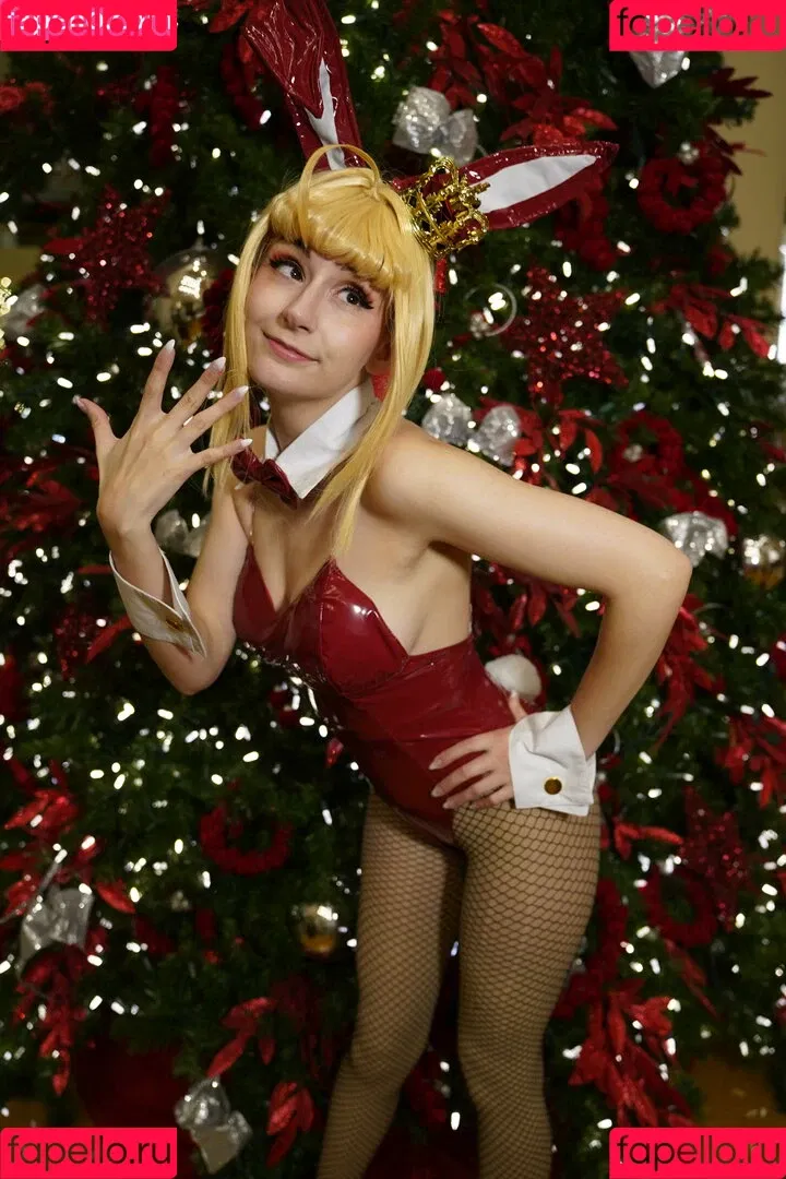 Purrblind / purrhime Onlyfans Photo Gallery 