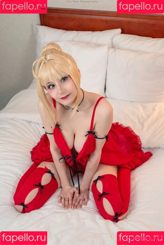 Purrblind / purrhime Onlyfans Photo Gallery 