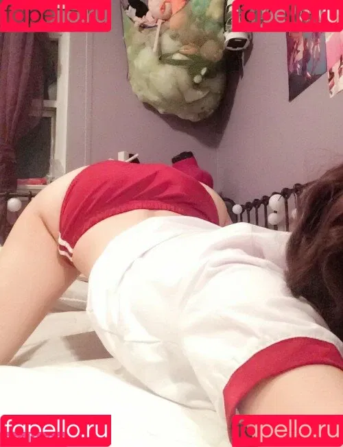 Purrblind / purrhime Onlyfans Photo Gallery 