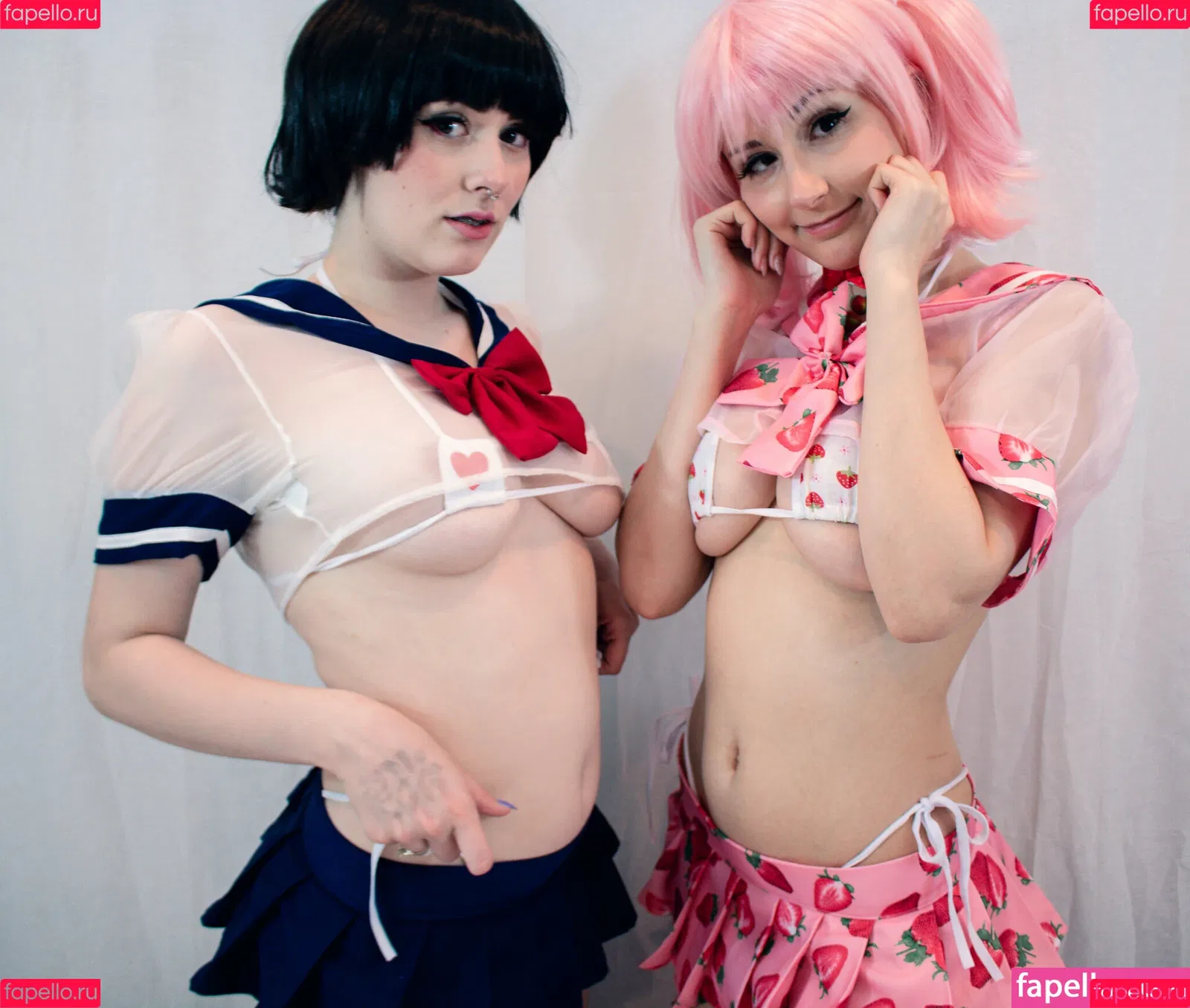 Purrblind / purrhime Onlyfans Photo Gallery 