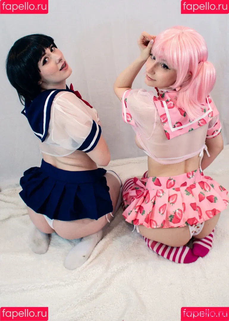 Purrblind / purrhime Onlyfans Photo Gallery 