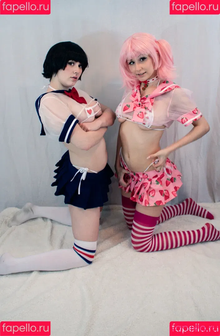 Purrblind / purrhime Onlyfans Photo Gallery 