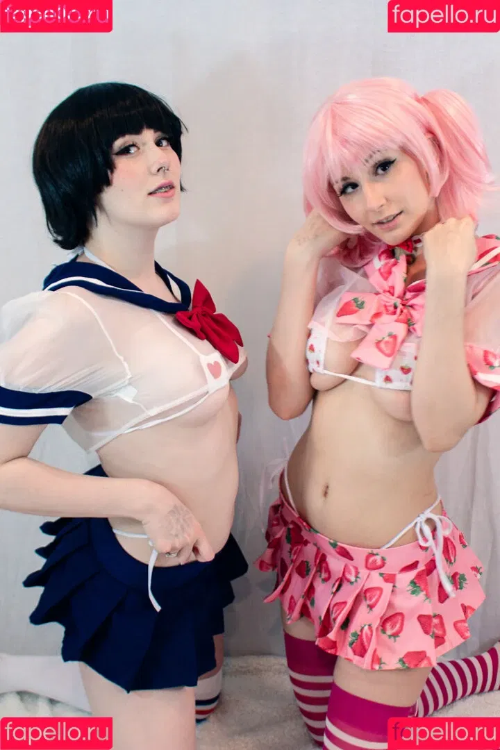 Purrblind / purrhime Onlyfans Photo Gallery 