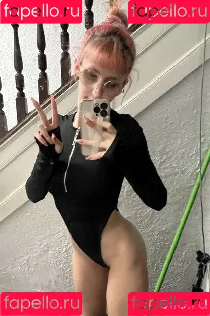 Purrblind / purrhime Onlyfans Photo Gallery 