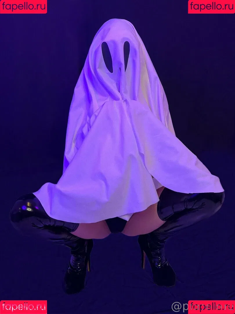 Purrblind / purrhime Onlyfans Photo Gallery 