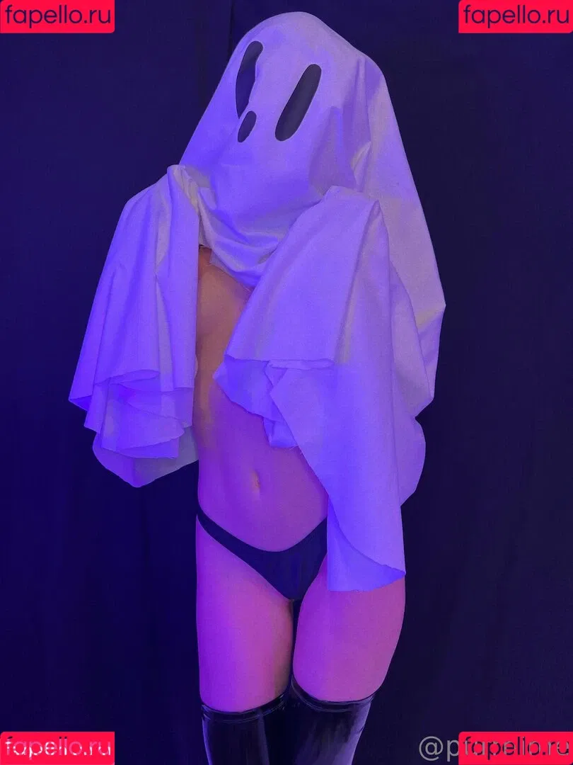 Purrblind / purrhime Onlyfans Photo Gallery 