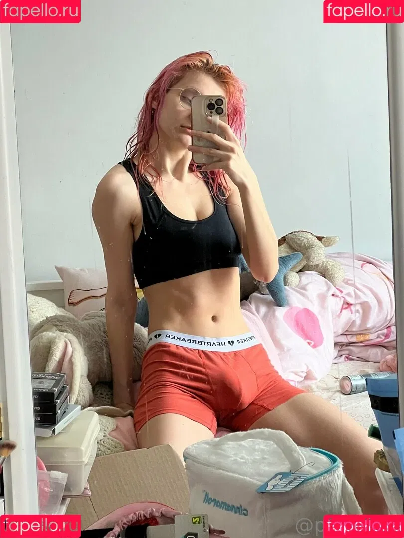 Purrblind / purrhime Onlyfans Photo Gallery 