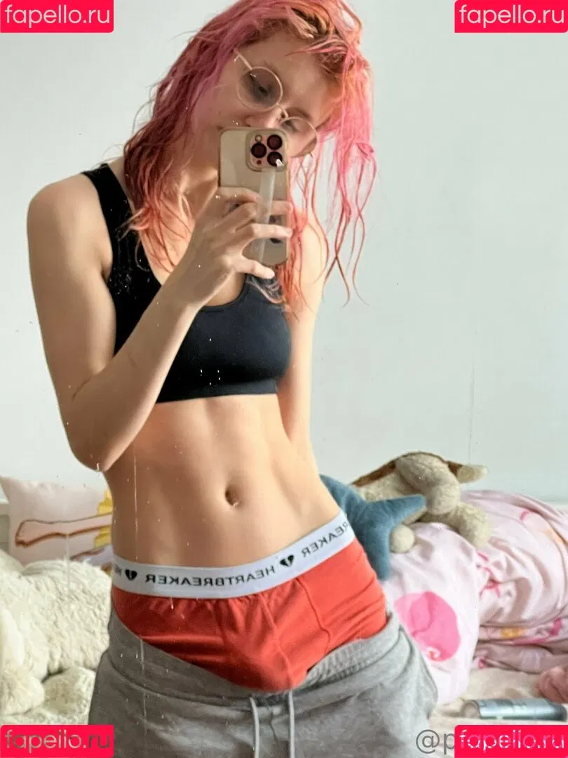 Purrblind / purrhime Onlyfans Photo Gallery 