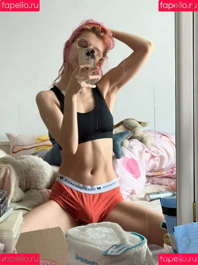 Purrblind / purrhime Onlyfans Photo Gallery 