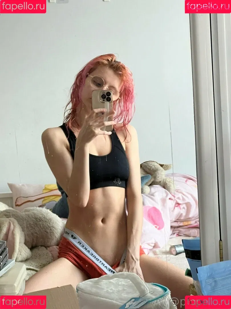 Purrblind / purrhime Onlyfans Photo Gallery 