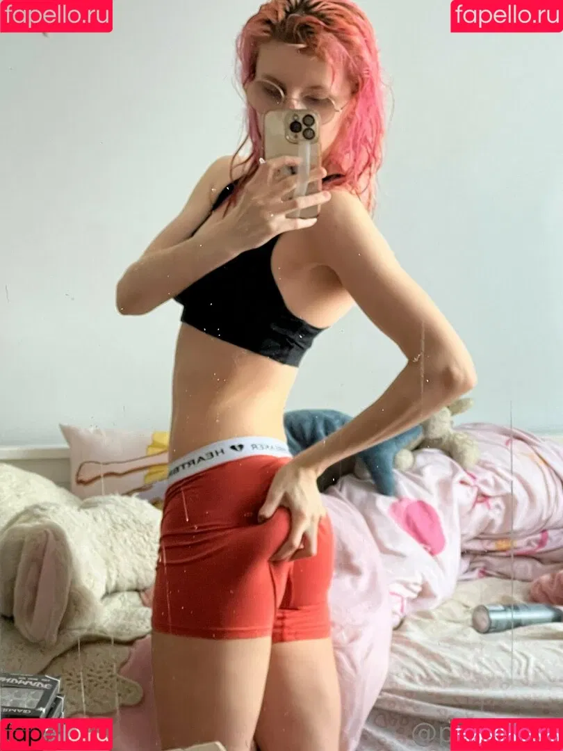 Purrblind / purrhime Onlyfans Photo Gallery 