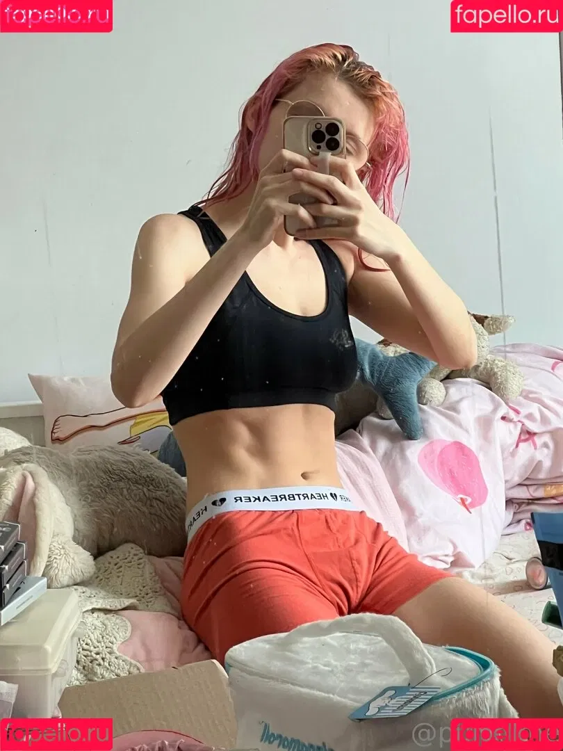 Purrblind / purrhime Onlyfans Photo Gallery 