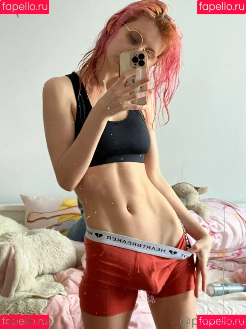 Purrblind / purrhime Onlyfans Photo Gallery 