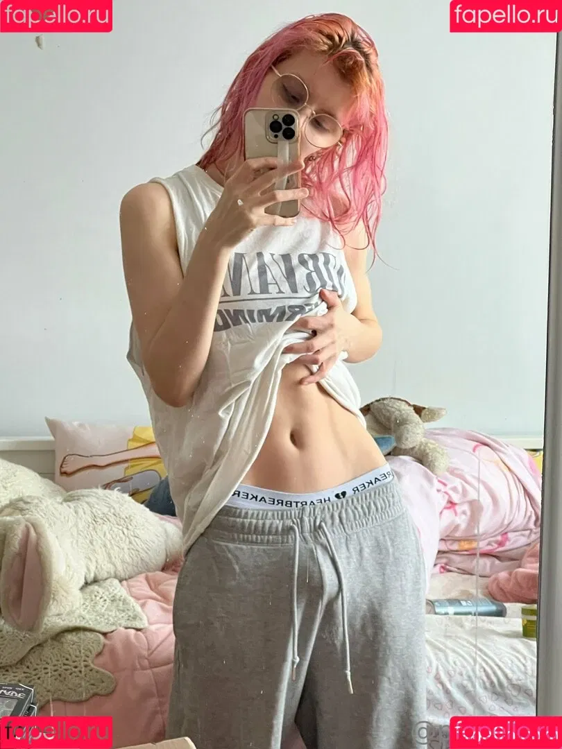 Purrblind / purrhime Onlyfans Photo Gallery 