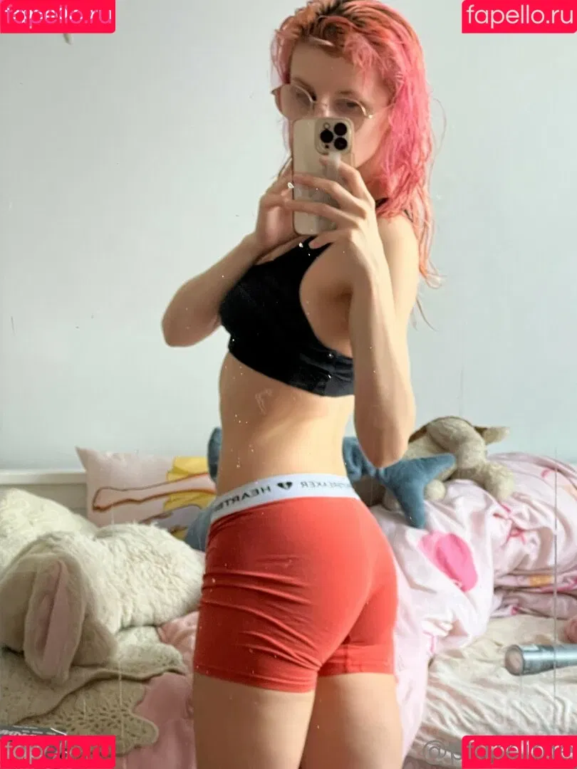 Purrblind / purrhime Onlyfans Photo Gallery 