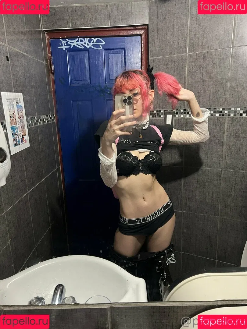 Purrblind / purrhime Onlyfans Photo Gallery 