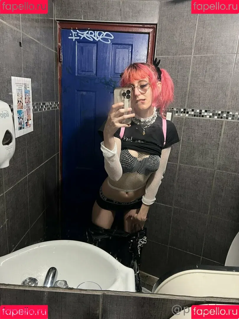 Purrblind / purrhime Onlyfans Photo Gallery 