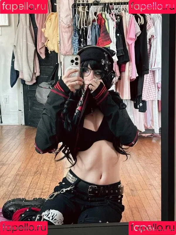 Purrblind / purrhime Onlyfans Photo Gallery 