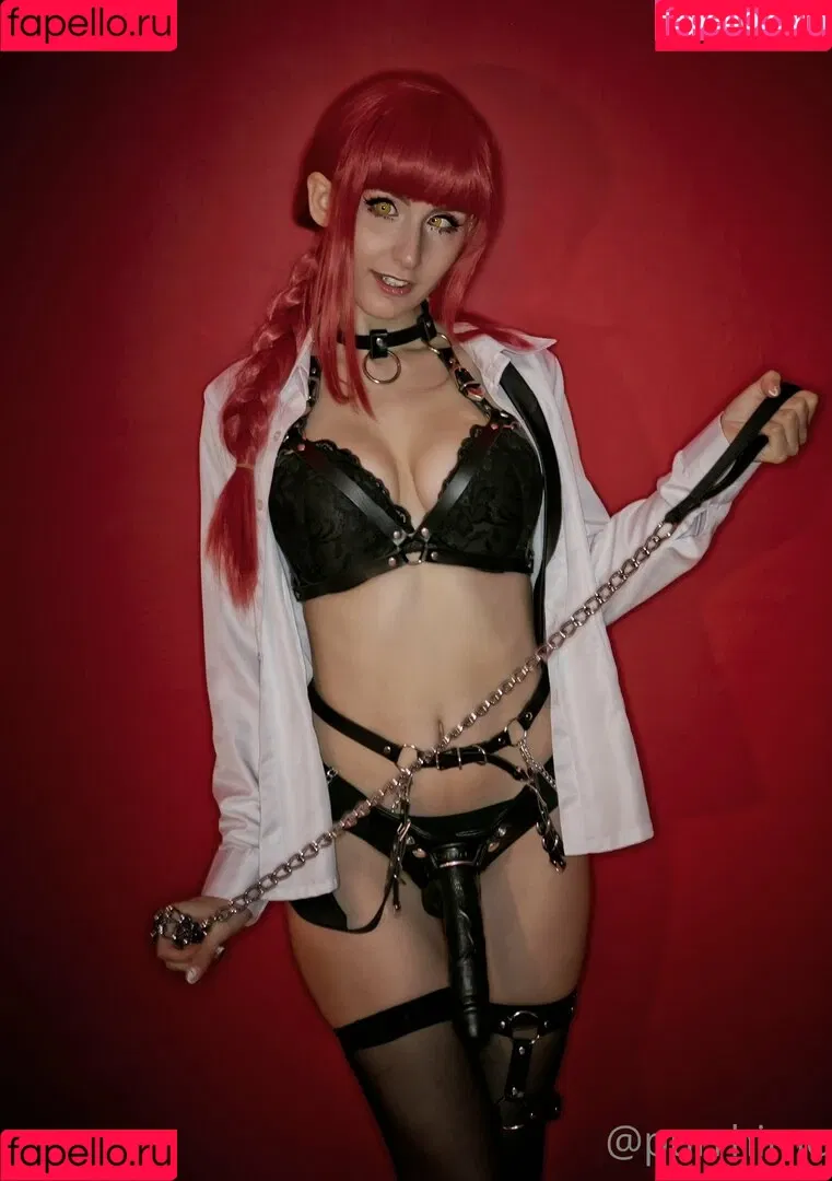 Purrblind / purrhime Onlyfans Photo Gallery 
