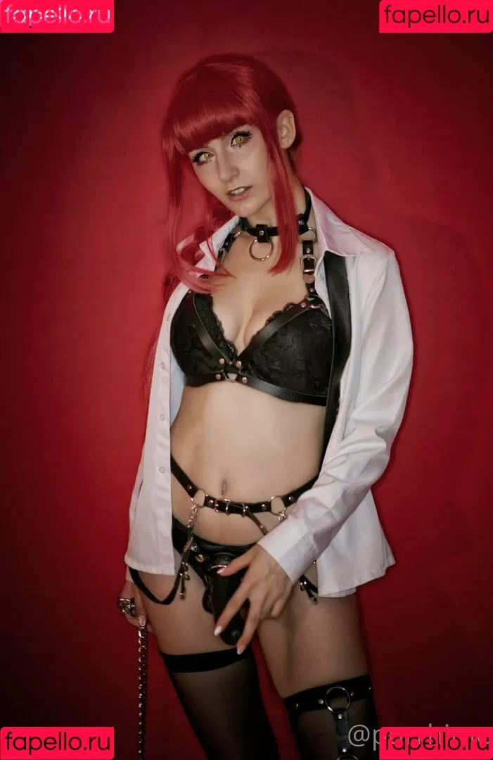 Purrblind / purrhime Onlyfans Photo Gallery 